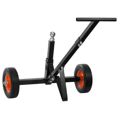 Priekabos perstūmimo vežimėlis VEVOR QYC600-B, 272 kg keliamoji galia