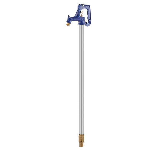 Lauko hidrantas VEVOR YH6-3, 160 cm ilgio