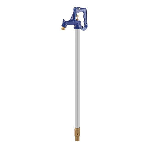 Atsparus šalčiui lauko hidrantas VEVOR YH6-2, 1300 mm ilgio