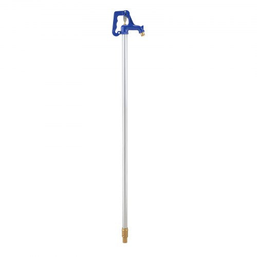 Lauko hidrantas VEVOR SHYH03NL, 914,4 mm įkasimo gylis