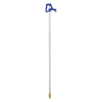 Lauko hidrantas VEVOR SHYH04NL, 1219,2 mm įkasimo gylis