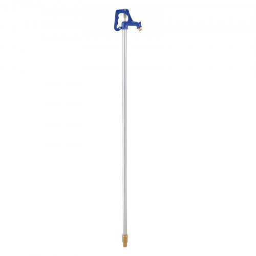 Lauko hidrantas VEVOR SHYH04NL, 1219,2 mm įkasimo gylis