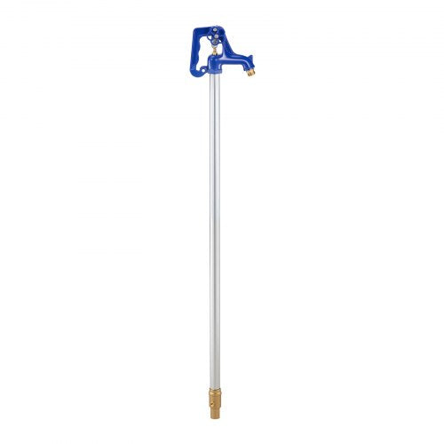 Lauko vandentiekio kolonėlė VEVOR SHYH01NL-H, 980 mm