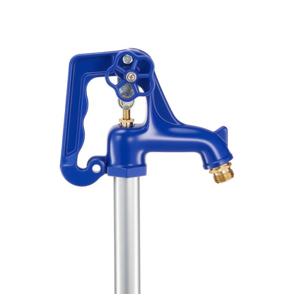 Lauko vandentiekio kolonėlė VEVOR SHYH01NL-H, 980 mm