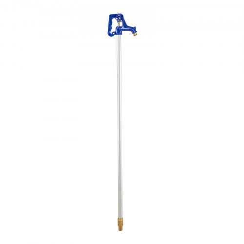 Lauko hidrantas VEVOR SHYH03NL-H, 914,4 mm įkasimo gylis