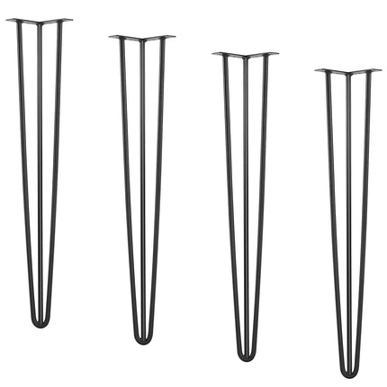 Baldų kojos VEVOR T6713-28, 71 cm aukščio