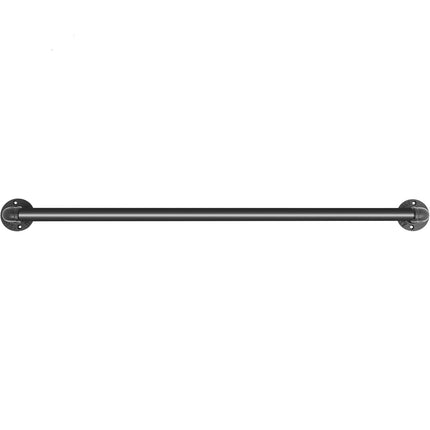 Sieninis laiptų turėklas VEVOR VV-GYGFS-HS2YC, 61 cm