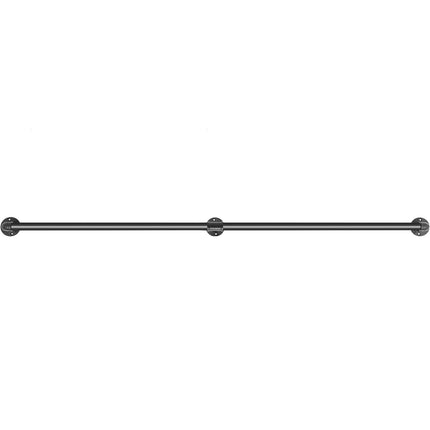 Laiptų turėklas VEVOR VV-GYGFS-HS6YC, 182,9 cm
