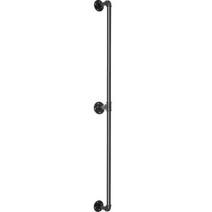 Laiptų turėklas VEVOR VV-GYGFS-HS6YC, 182,9 cm