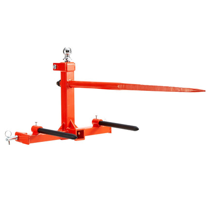 Šieno šakės VEVOR WBS-013, 725 kg keliamoji galia