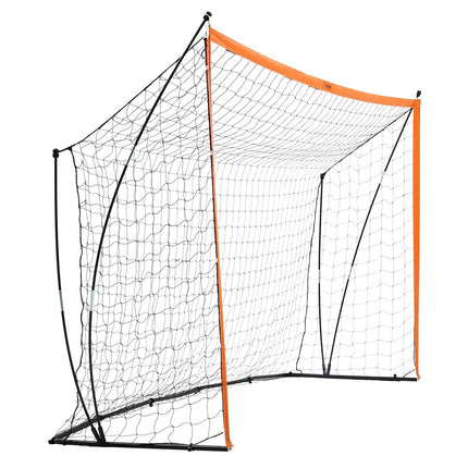 Nešiojami futbolo vartai VEVOR SSJ12X6, 366 x 183 cm