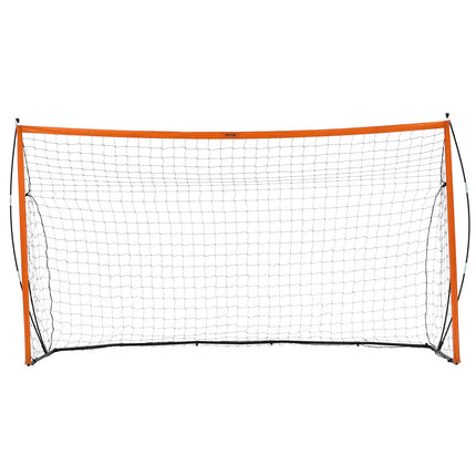 Nešiojami futbolo vartai VEVOR SSJ12X6, 366 x 183 cm