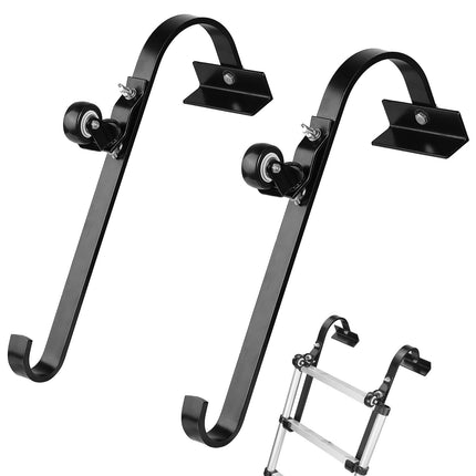Kopėčių kabliai stogui VEVOR XSJ-24-P01, 272 kg keliamoji galia