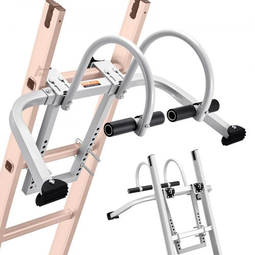 Kopėčių stabilizatorius ir kablys VEVOR KH-WD03, 150 kg keliamoji galia