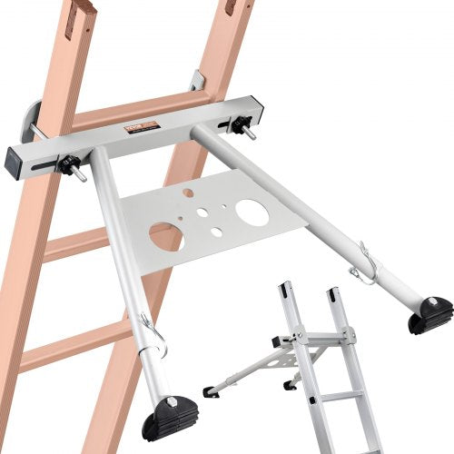 Kopėčių stabilizatorius VEVOR KH-WD04, 150 kg keliamoji galia
