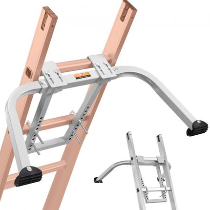 Kopėčių stabilizatorius VEVOR KH-WD02, 150 kg keliamoji galia