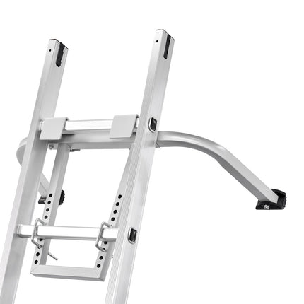 Kopėčių stabilizatorius VEVOR KH-WD02, 150 kg keliamoji galia