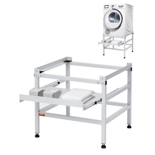 Skalbimo mašinos stovas VEVOR LZ-01, 136 kg apkrova