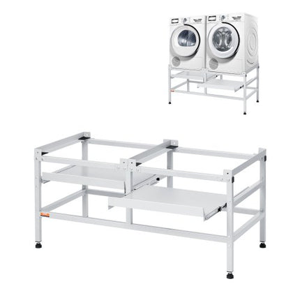 Skalbimo mašinos stovas VEVOR FL-ZL03, 267 kg keliamoji galia