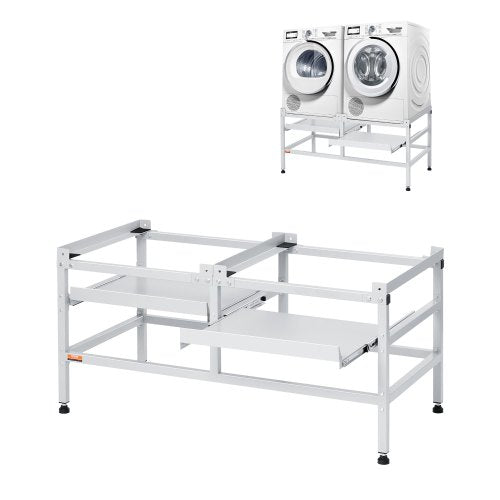 Skalbimo mašinos stovas VEVOR FL-ZL03, 267 kg keliamoji galia