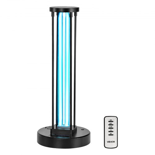 UV lempa su ozono generatoriumi VEVOR US-007/36W, 36W