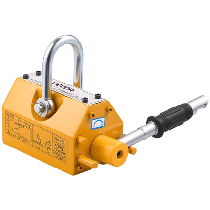 Magnetinis kėliklis VEVOR PM-400, 400 kg