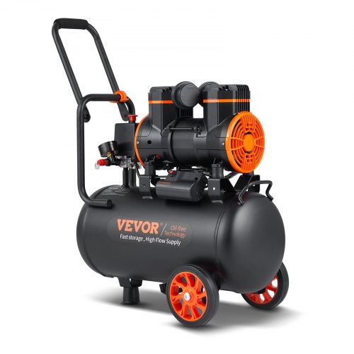 Oro kompresorius VEVOR 23.8 L, 1450W