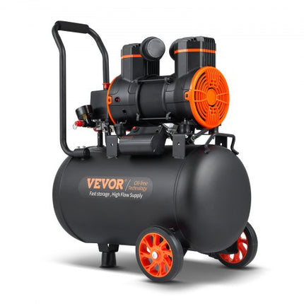 Oro kompresorius VEVOR 35,2 L, 1800 W