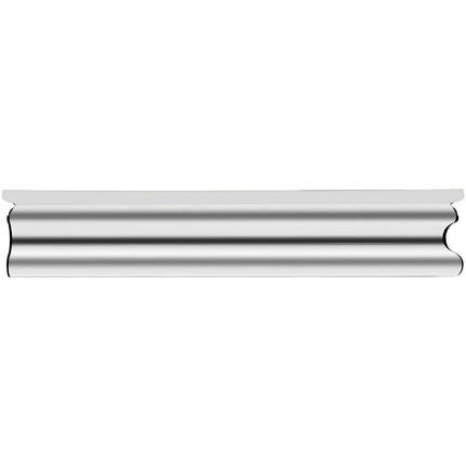 Glaistymo mentelė VEVOR 24 colių, 60 cm ilgio