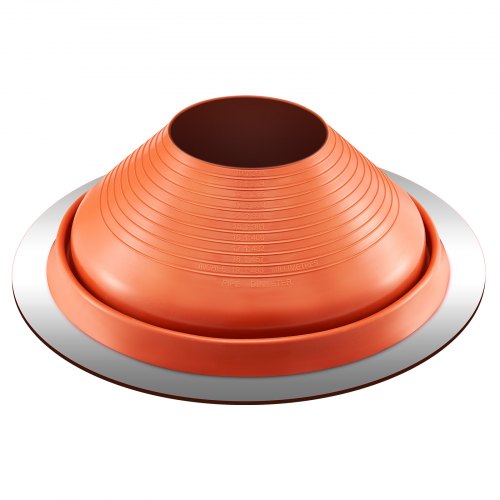 Stogo kamino sandarinimo manžetas VEVOR ys-47-1, 254–483 mm vamzdžiams