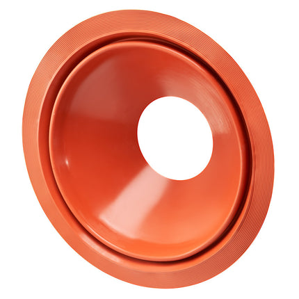 Stogo kamino sandarinimo manžetas VEVOR ys-47-1, 254–483 mm vamzdžiams