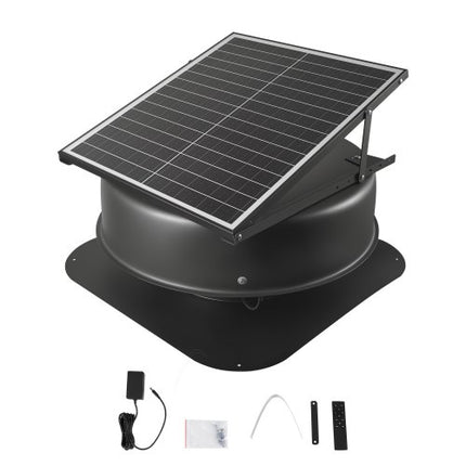 Stogo ventiliatorius VEVOR JBSF-320G, 42W