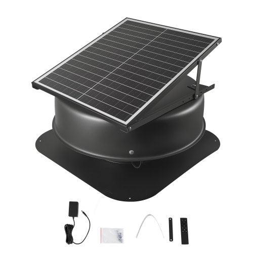 Stogo ventiliatorius VEVOR JBSF-320G, 42W