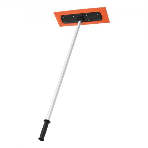 Automobilio stogo sniego valytuvas VEVOR CY-SF25, 1,2 m ilgis