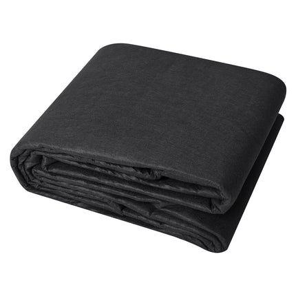 Geotekstilė VEVOR 4.6*6.1-136, 4.6x6.1 m