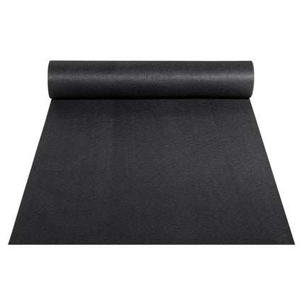 Geotekstilė VEVOR 0.9x30.5 m, 136 g/m²