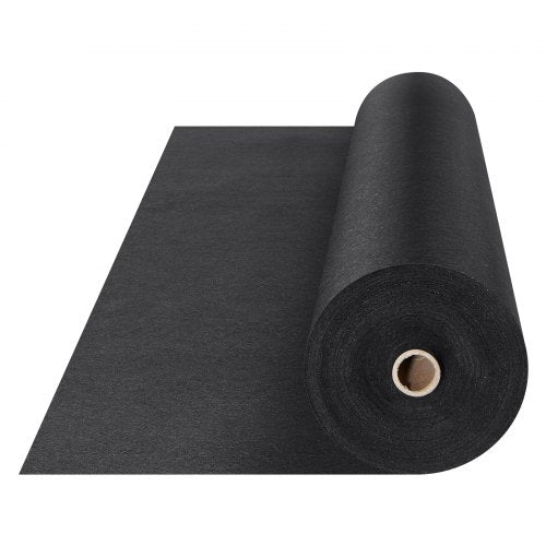 Neaustinė geotekstilė VEVOR 1.8x15.2 m, 271 g/m²