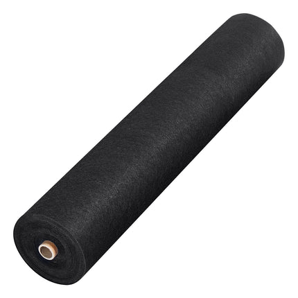 Neaustinė geotekstilė VEVOR 1.8x15.2 m, 271 g/m²