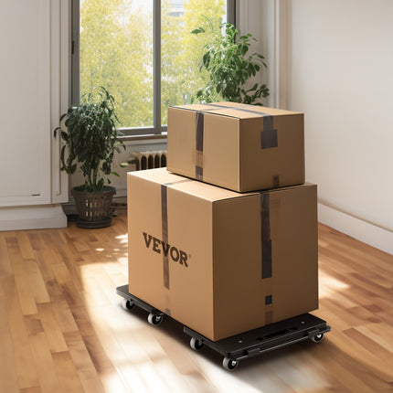 Baldų pervežimo vežimėlis VEVOR WGS-50, 454 kg keliamoji galia