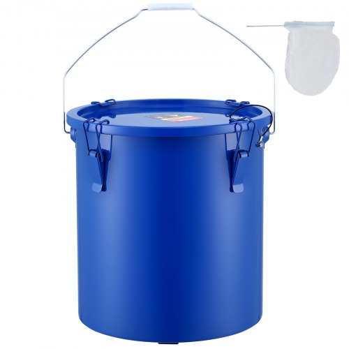 Aliejaus surinkimo talpa VEVOR GLB-6GAL, 22,7 l