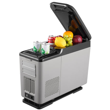 Automobilinis šaldytuvas VEVOR CF15, 15 l talpos