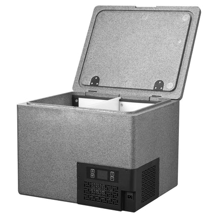 Automobilinis šaldytuvas VEVOR FE40, 40 l talpa