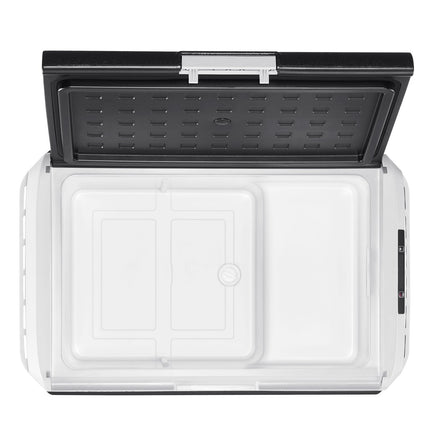 Automobilinis šaldytuvas VEVOR MCD40D1, 40 l