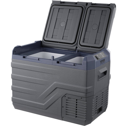 Automobilinis šaldytuvas VEVOR NLD45, 32 l