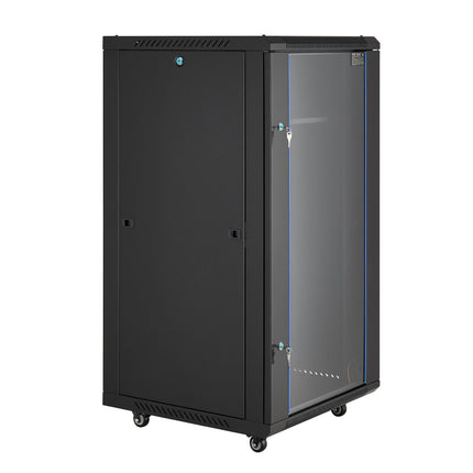 Tinklo spinta VEVOR SPT-604-22, 22U