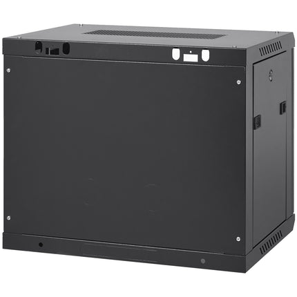 Tinklo serverio spinta VEVOR W26409, 9U