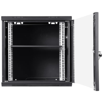 Tinklo serverio spinta VEVOR W26409, 9U