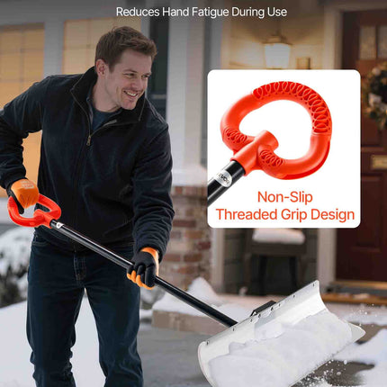 Sniego stumtuvas VEVOR H760, 76,2 cm