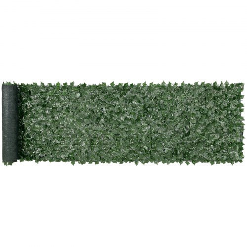 Dirbtinė gebenės tvora VEVOR JNF010, 1 x 4 m