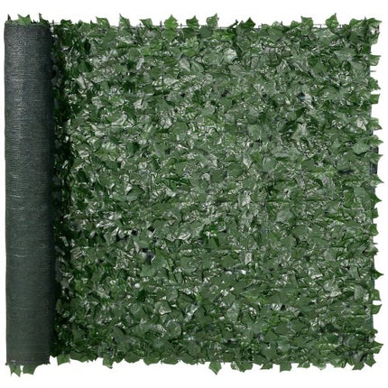 Dirbtinė gebenės tvora VEVOR JNF008, 1,5 x 2,5 m